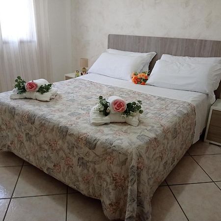 סנט'אנטוניו אבאטה Depandance Con Piscina In Uso In Esclusivo In B&B מראה חיצוני תמונה