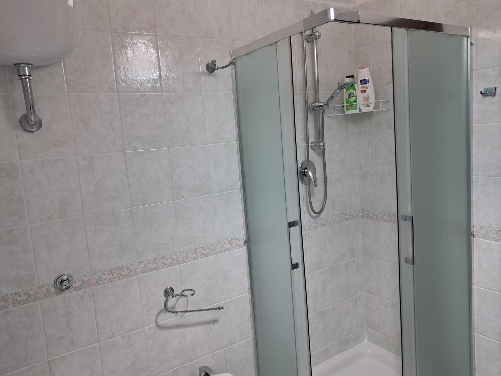 סנט'אנטוניו אבאטה Depandance Con Piscina In Uso In Esclusivo In B&B מראה חיצוני תמונה