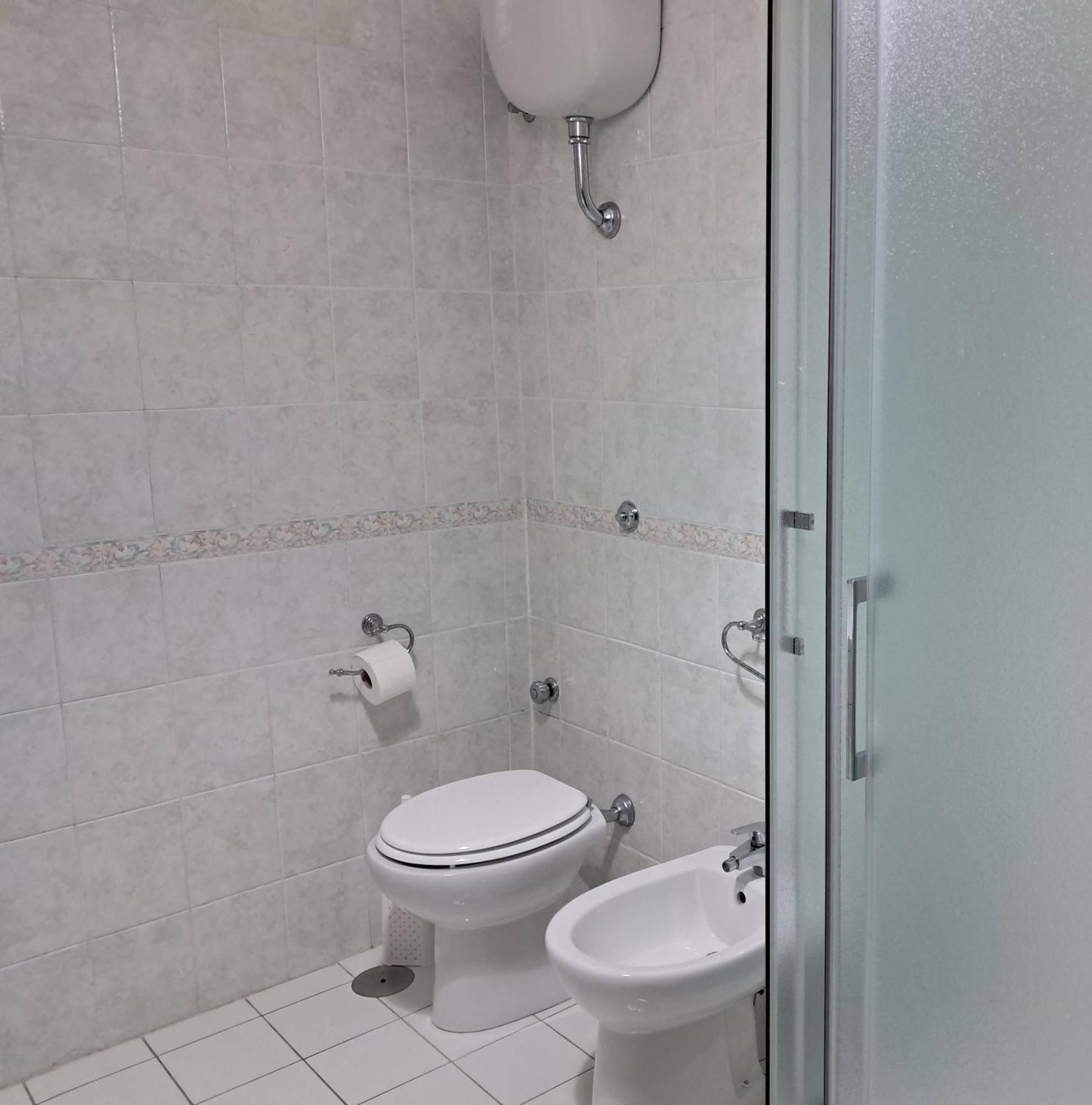 סנט'אנטוניו אבאטה Depandance Con Piscina In Uso In Esclusivo In B&B מראה חיצוני תמונה
